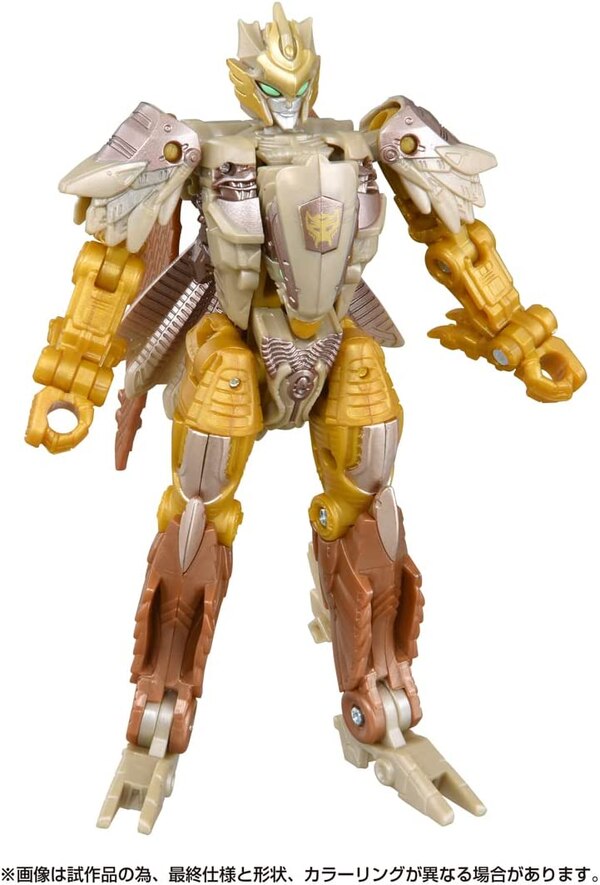 Transformers Beast Awakening BD 03 Deluxe Class Airazor  (69 of 110)